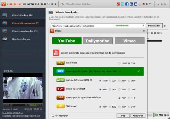 youtube mp4 converter