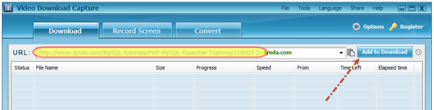 lynda php with mysql essential training 2013 exercise files