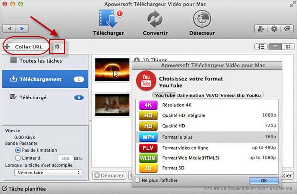 Auslogics Video Grabber Pro 1.0.0.4 free download