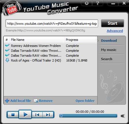 best way to download youtube videos pc
